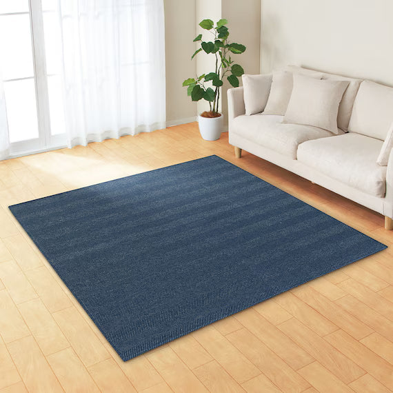 RUG HERRINGBON MIX NV 185X185