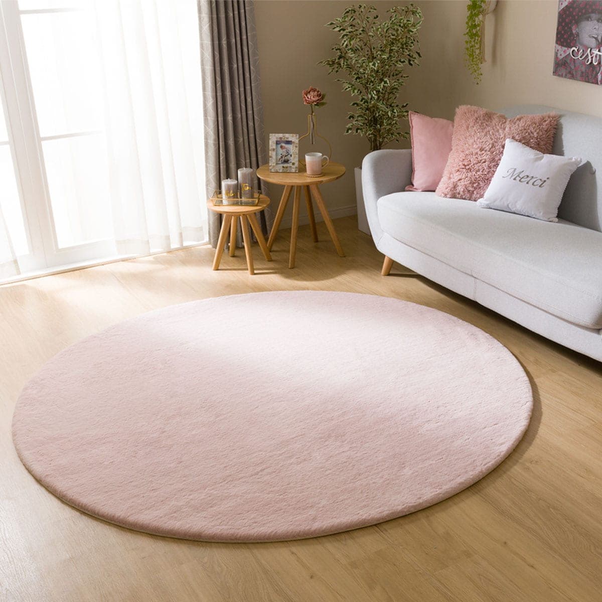 Usagi Rug USAGIRUG3 180R RO US04