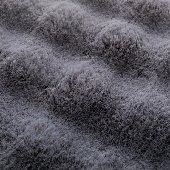 USAGI RUG BB GY 160X230 ZG11
