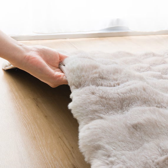 USAGI RUG BB LMO 140X200 ZG11