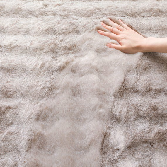 USAGI RUG BB LMO 140X200 ZG11