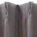 4P CURTAIN N RUSSET GY 100X200X4