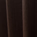 4P CURTAIN N RUSSET BR 100X178X4