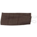 4P CURTAIN N RUSSET BR 100X200X4