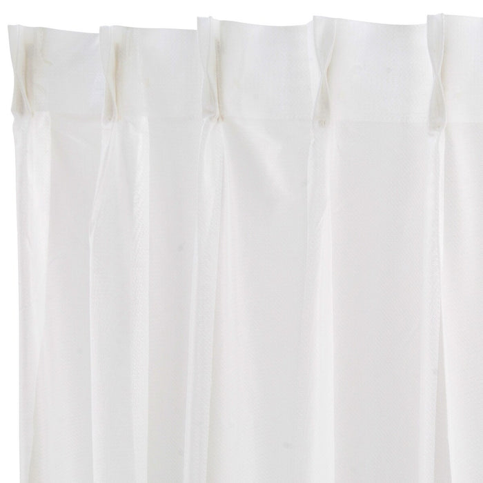 4P CURTAIN N RUSSET BR 100X135X4