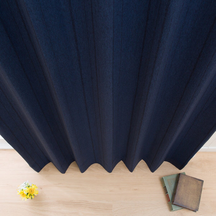 4P CURTAIN N RUSSET NV 100X135X4