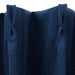 4P CURTAIN N RUSSET NV 100X135X4