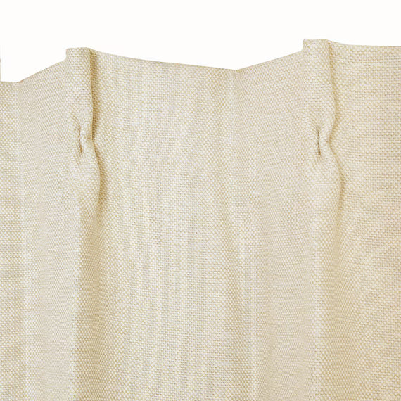CURTAIN NOBLE3 IV 100X178X2