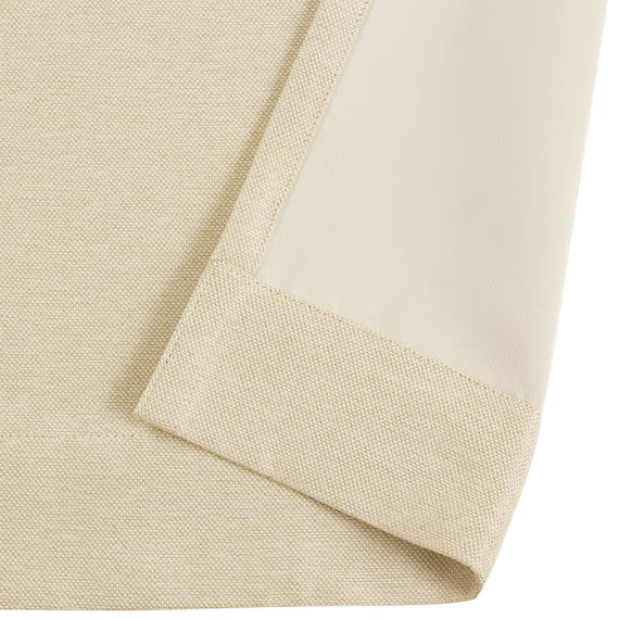 CURTAIN NOBLE3 IV 100X178X2