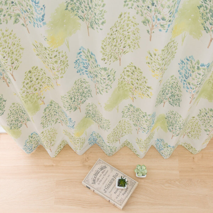 CURTAIN GLOBE 100X178X2