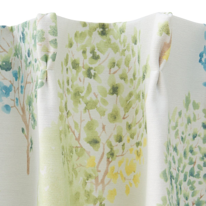 CURTAIN GLOBE 100X178X2