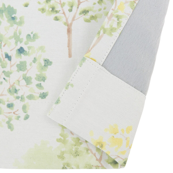 CURTAIN GLOBE 100X178X2