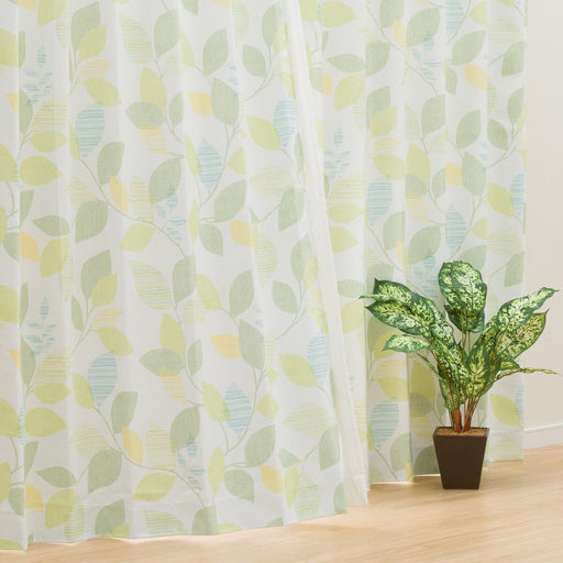 CURTAIN FENRIR 100X135X2