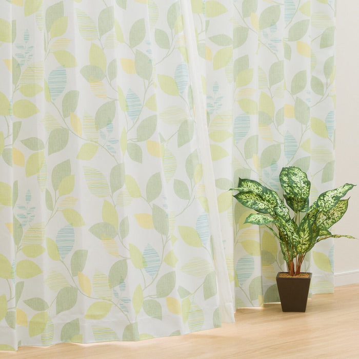 CURTAIN FENRIR 100X135X2