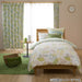 CURTAIN FENRIR 100X200X2