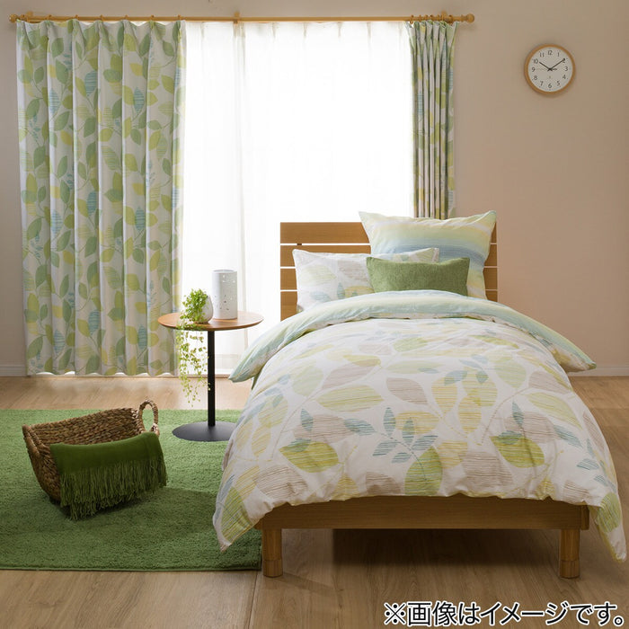 CURTAIN FENRIR 100X135X2
