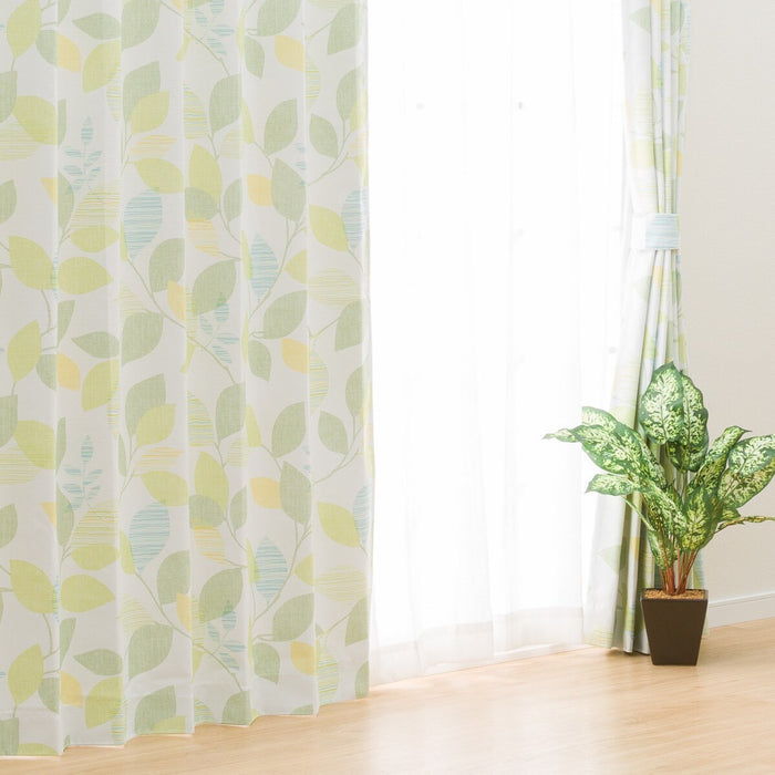 CURTAIN FENRIR 100X135X2