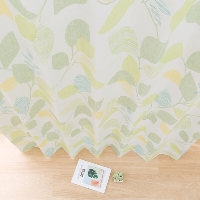 CURTAIN FENRIR 100X135X2