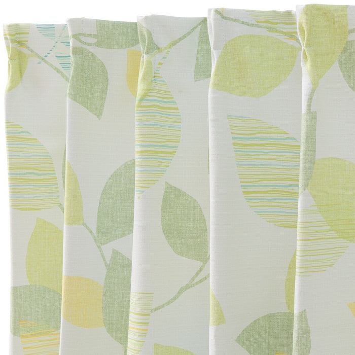 CURTAIN FENRIR 100X135X2