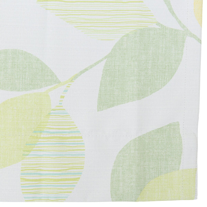 CURTAIN FENRIR 100X200X2