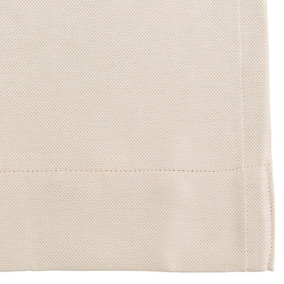 CURTAIN RD016 BE 100X230X2