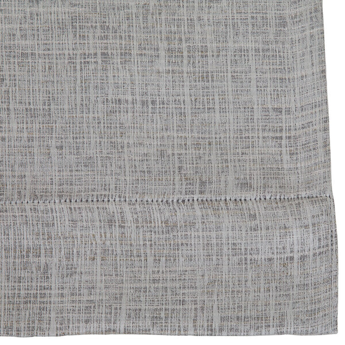 CURTAIN PK021 GY 100X200X2