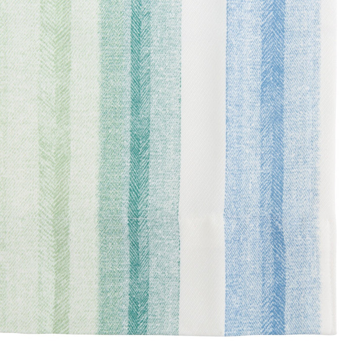 4P CURTAIN RP008 GR 100X178X4