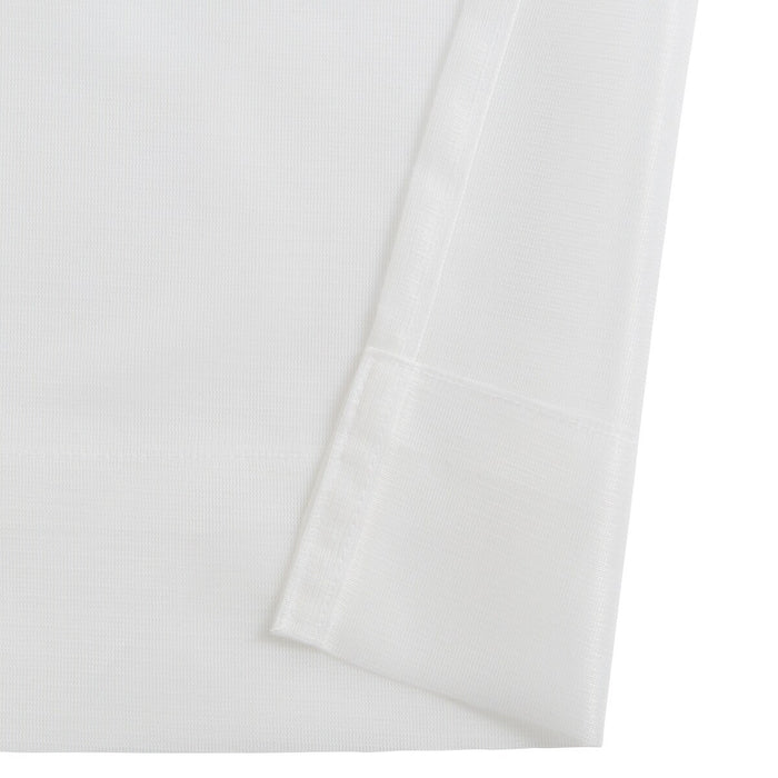 4P CURTAIN RP008 GR 100X200X4
