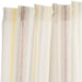 4P CURTAIN RP008 YE 100X178X4