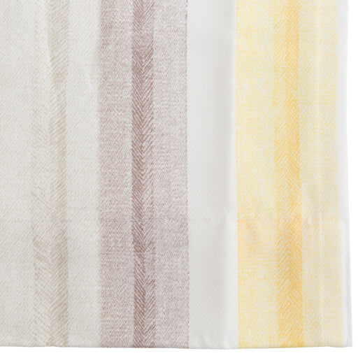 4P CURTAIN RP008 YE 100X135X4