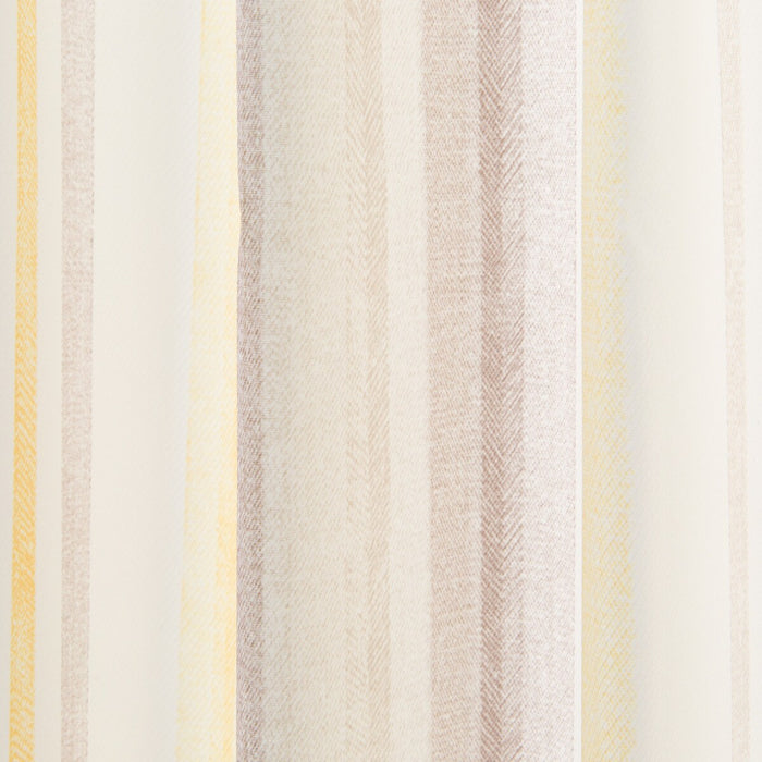4P CURTAIN RP008 YE 100X135X4