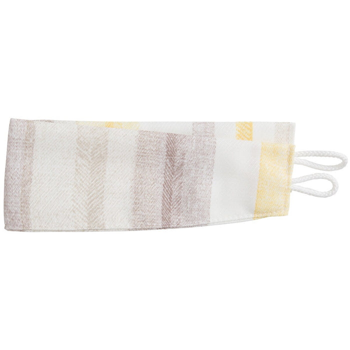 4P CURTAIN RP008 YE 100X135X4