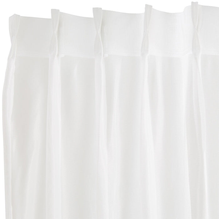 4P CURTAIN RP008 YE 100X178X4