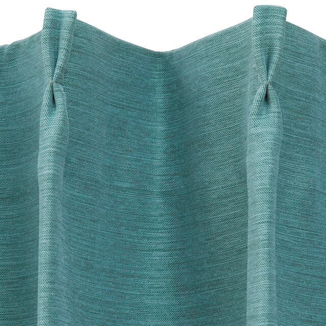 CURTAIN PALETTE3 GR 100X135X2