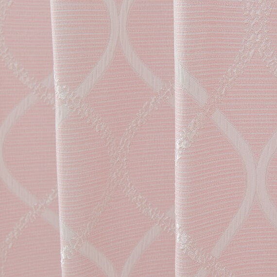 CURTAIN PATTERN 2 RO 100X178X2