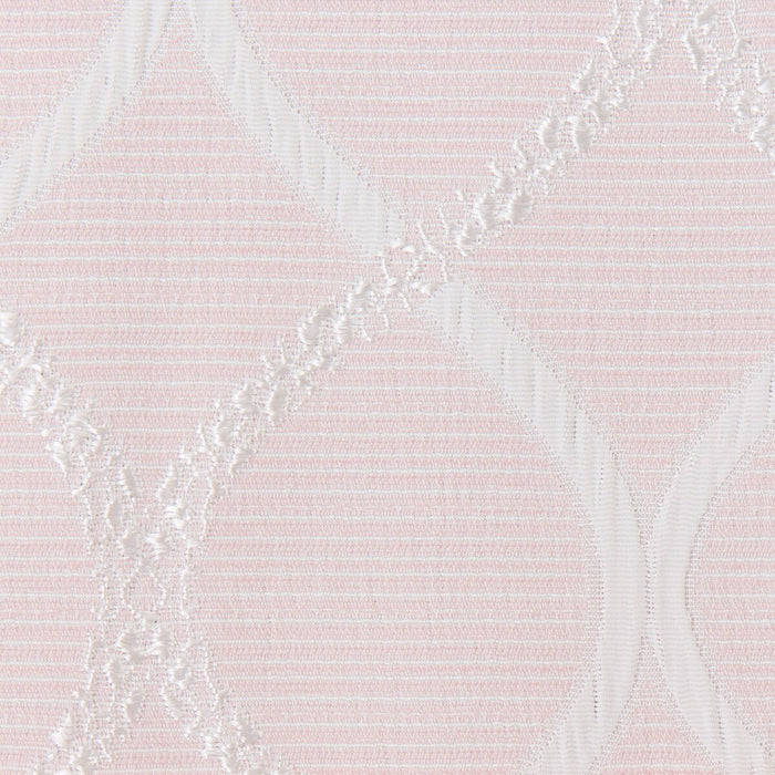 LINED BLACKOUT CURTAINS (PATTERN 2,  ROSE 100X200X2)