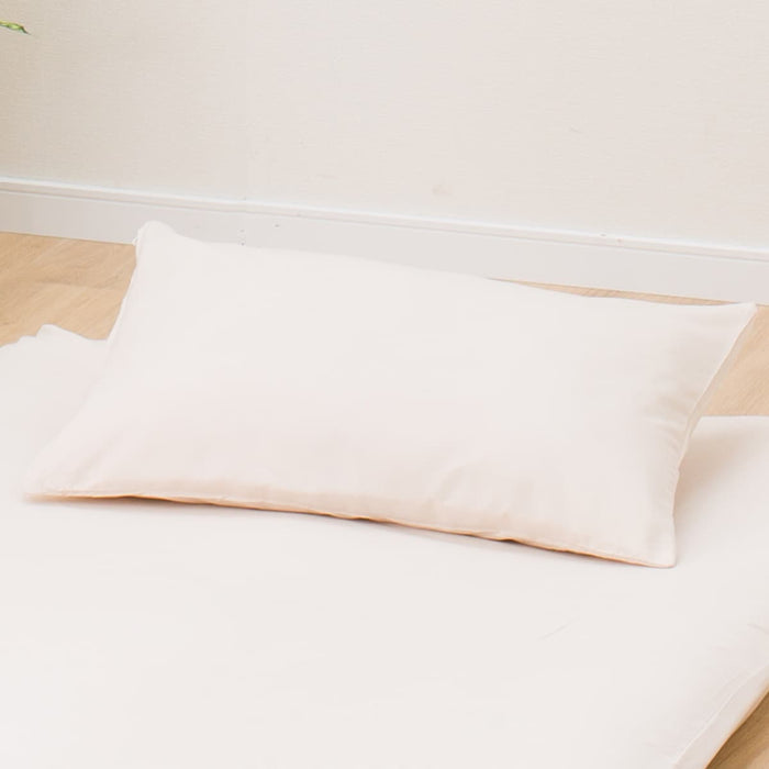 PILLOW COVER POLYESTER WASH BE