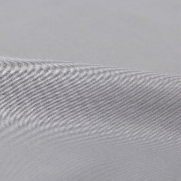 QUILT COVER POLYESTER WASH GY K