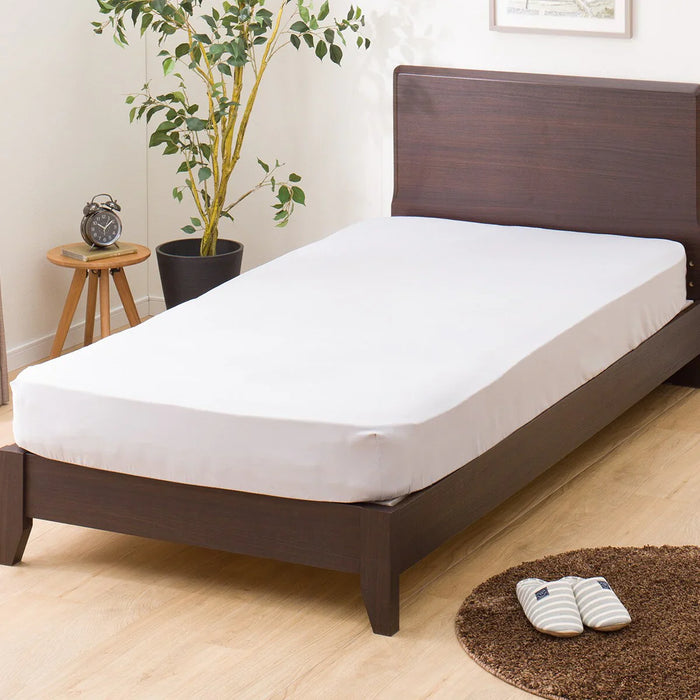 BOXSHEET30 POLYESTER WASH GY K