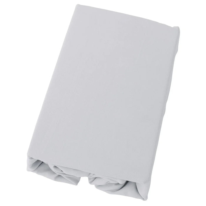BOXSHEET30 POLYESTER WASH GY K