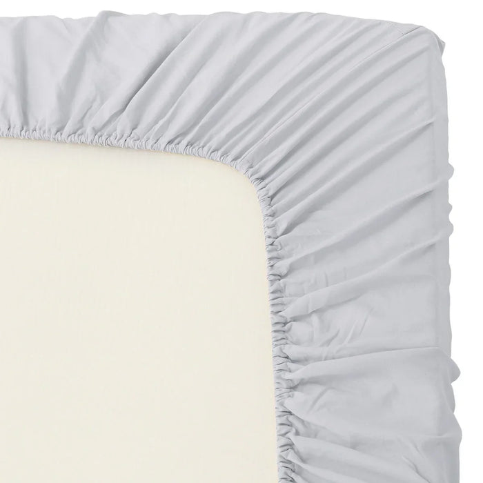 BOXSHEET30 POLYESTER WASH GY K