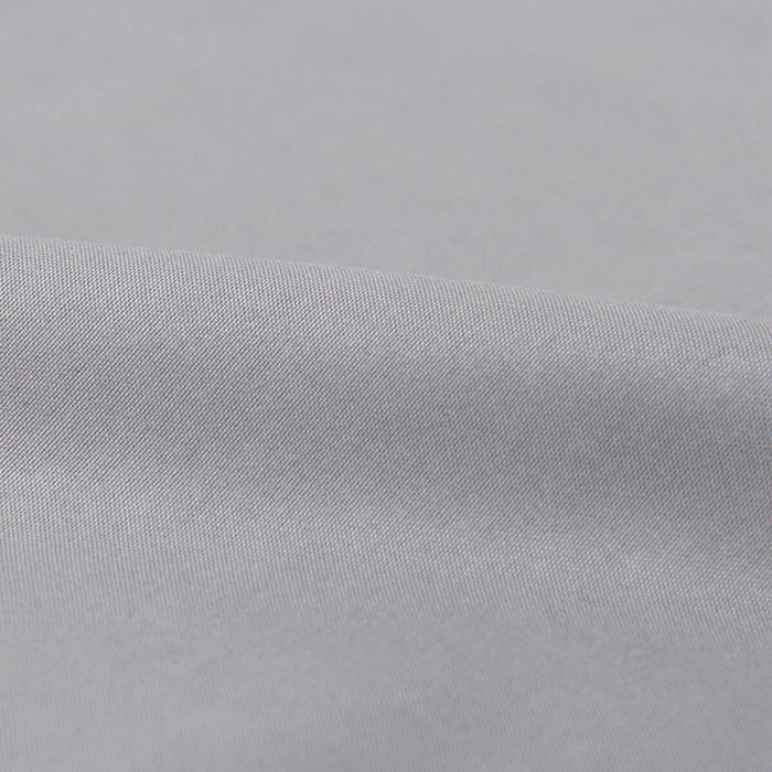 BOXSHEET30 POLYESTER WASH GY K