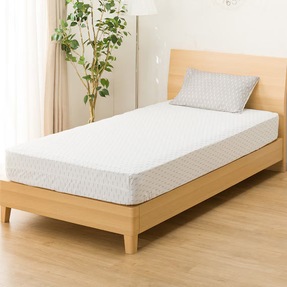 FUTONBED 3P SIMPLE GY