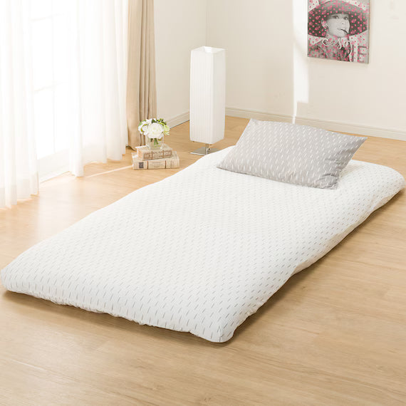 FUTONBED 3P SIMPLE GY