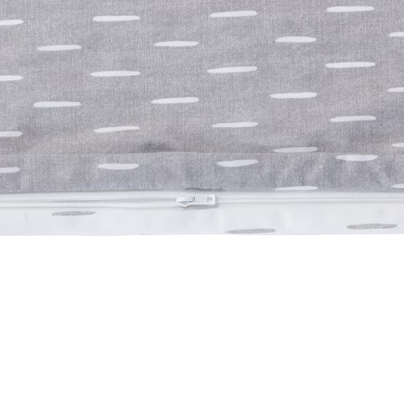 FUTONBED 3P SIMPLE GY