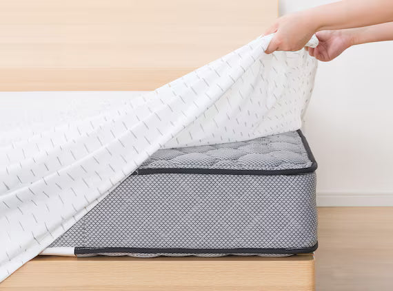 FUTONBED 3P SIMPLE GY