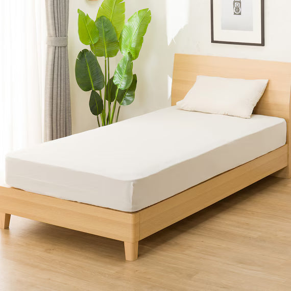 FUTONBED 3P POLYESTER WASH BE