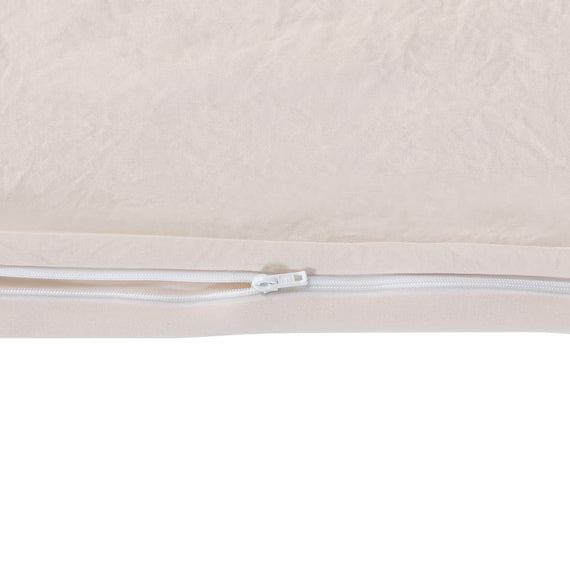 FUTONBED 3P POLYESTER WASH BE