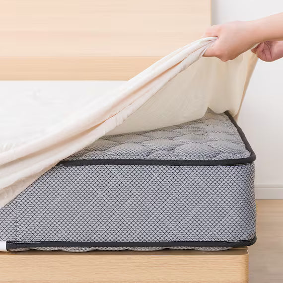 FUTONBED 3P POLYESTER WASH BE