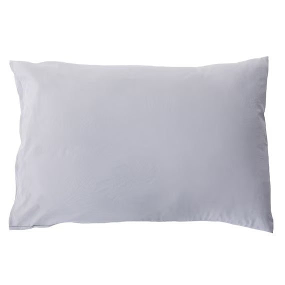 FUTONBED 3P POLYESTER WASH GY